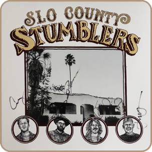 Slo County Stumblers